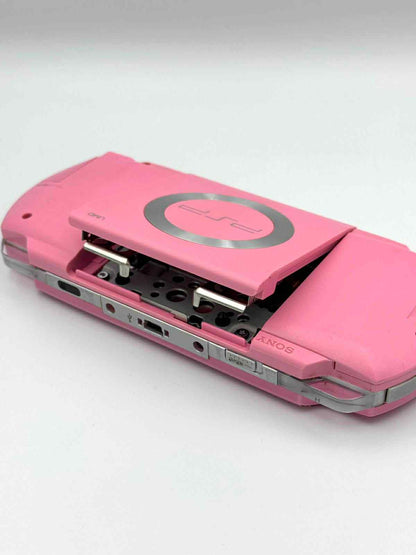 PSP 1000 – ピンク 🇯🇵 