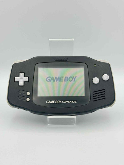 Nintendo Game Boy Advance – Black