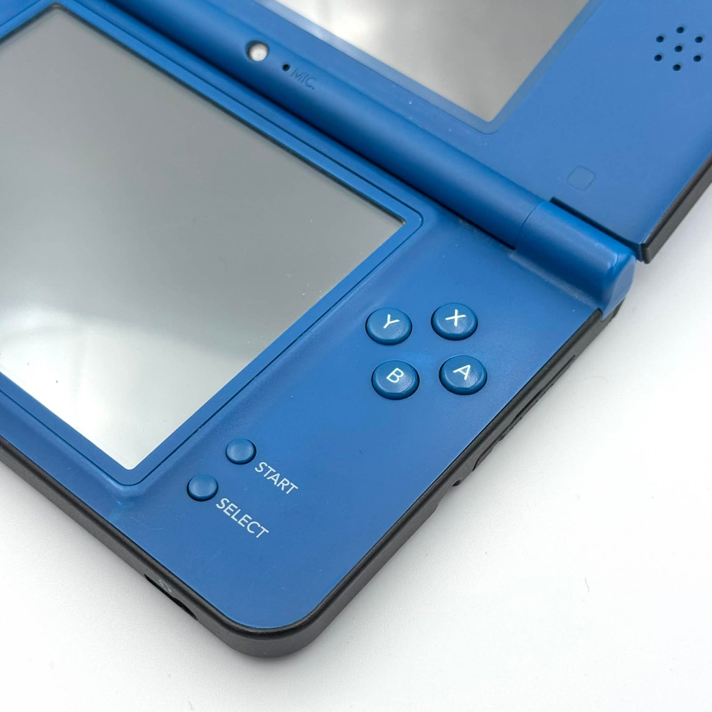 Nintendo DS XL – Bleu - Catégorie B