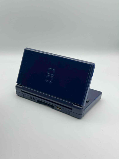 Nintendo DS Lite – Bleu marine 