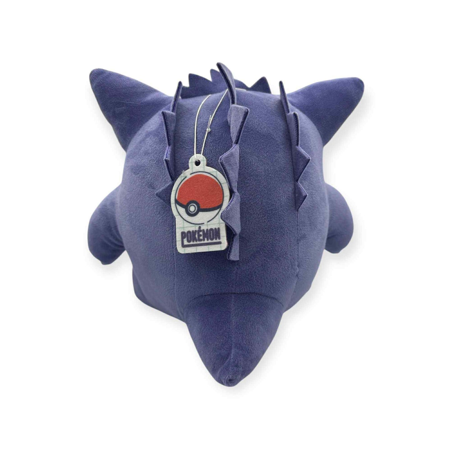 Gengar Plush – Pokémon 🇯🇵