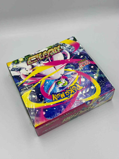 Pokémon MEGA – Mega Gardevoir EX Booster Box (Sealed)