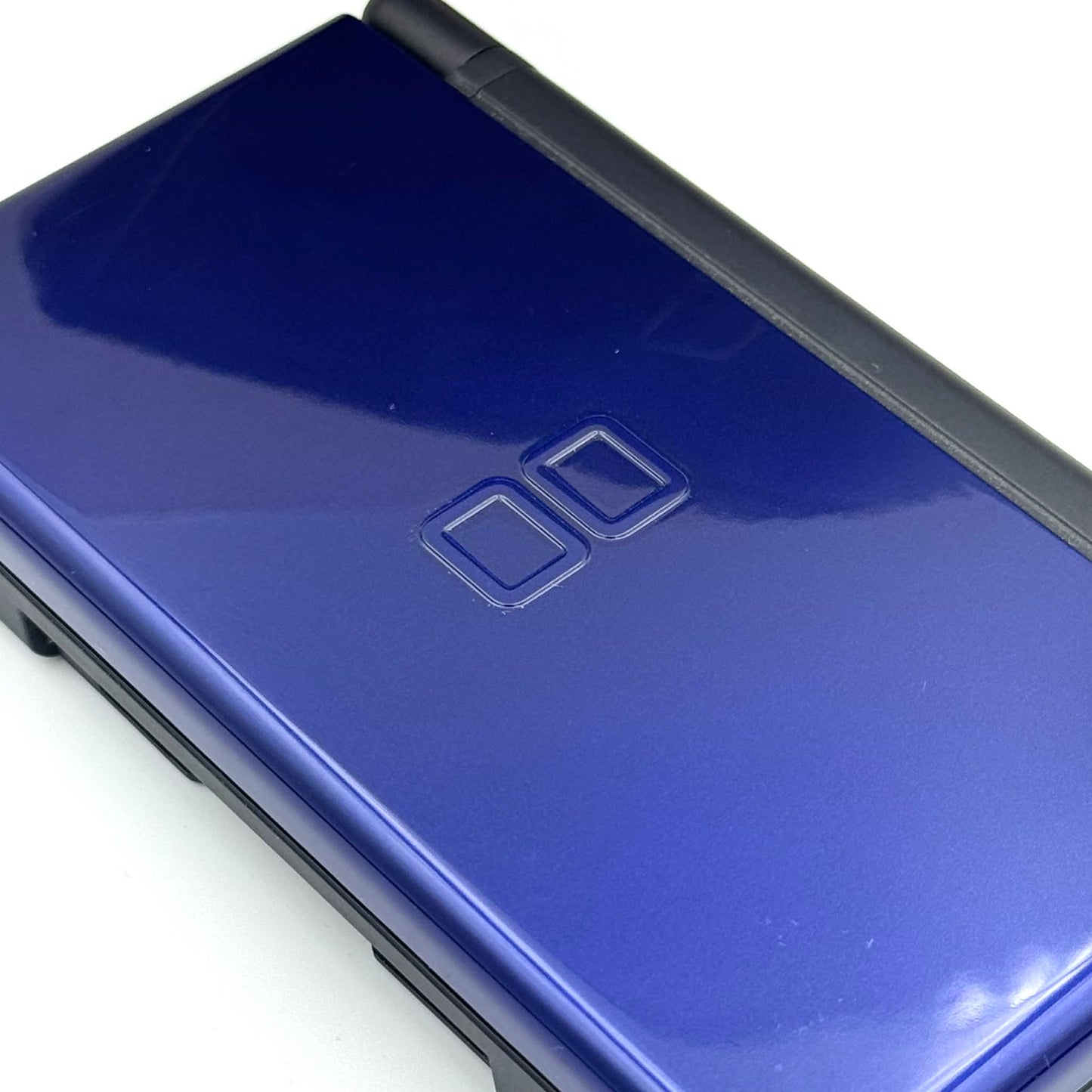 ニンテンドーDS Lite – コバルトブルー - 米国モデル