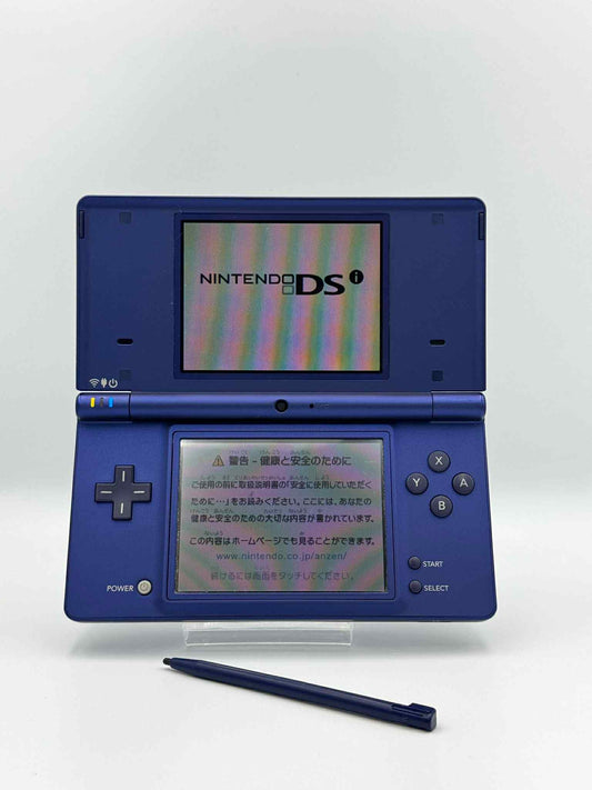 ニンテンドーDSi ブルー – 🇯🇵 