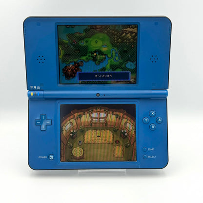 Nintendo DS XL – Bleu - Catégorie B