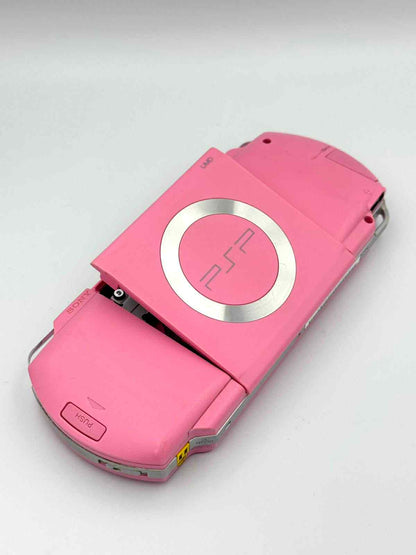 PSP 1000 – ピンク 🇯🇵 