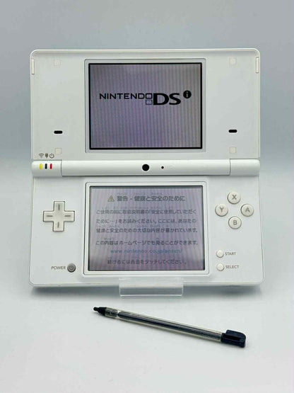 Nintendo DSi – White