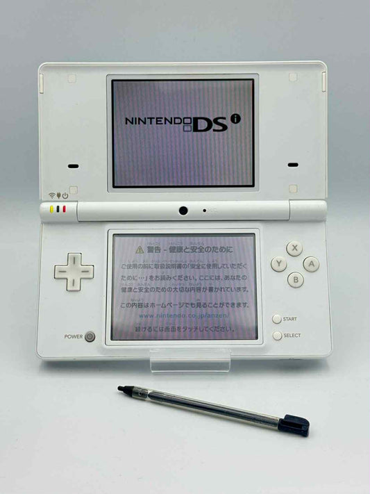Nintendo DSi – White