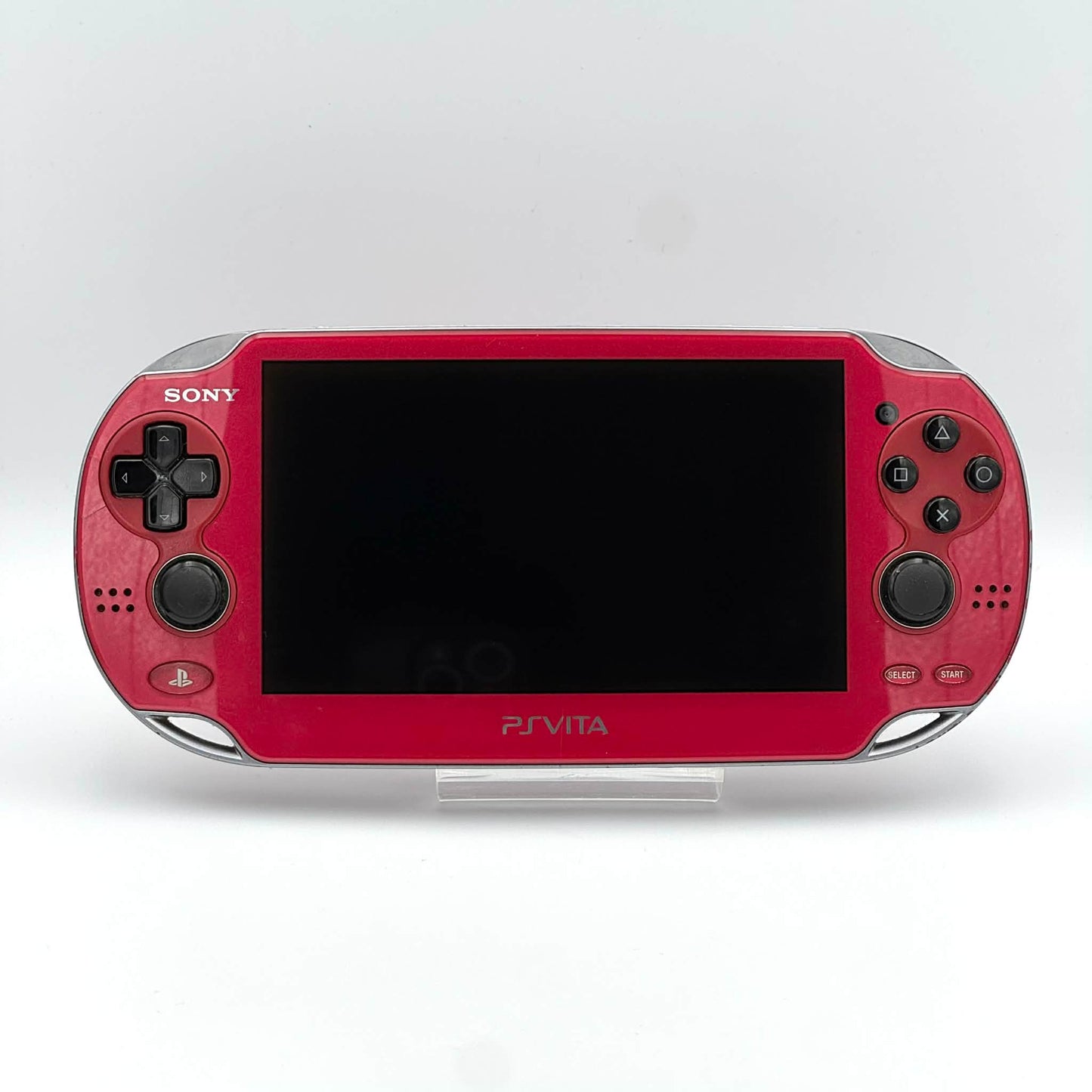 PS Vita PCH-1000 – Red - B-Grade