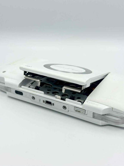🤍 Sony PSP-1000 – Ceramic White