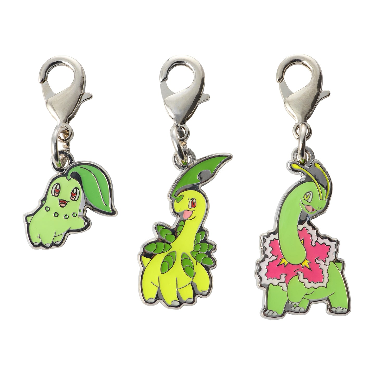 Official Pokémon Charm – Japan Exclusive