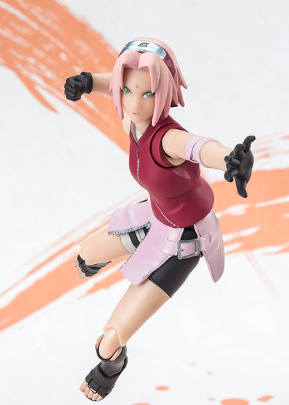 Figurine Sakura Haruno