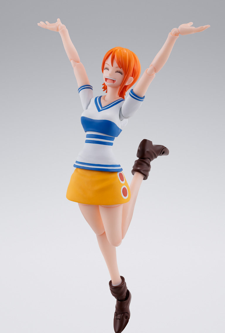 Figurine Nami