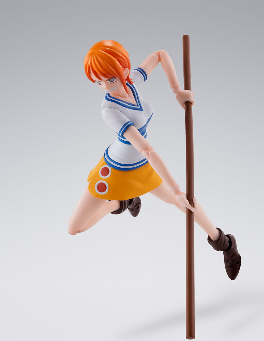 Figurine Nami