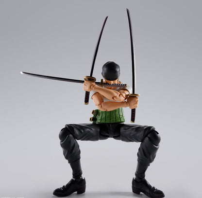 Figurine de Roronoa Zoro