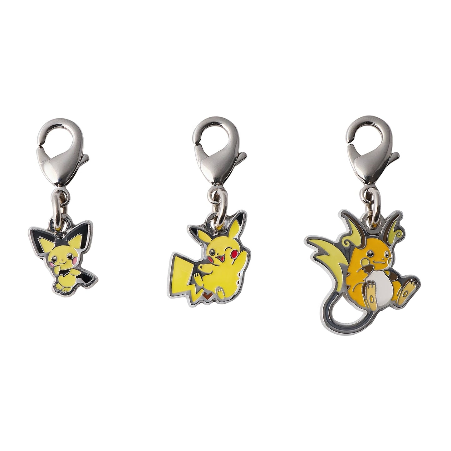 Official Pokémon Charm – Japan Exclusive